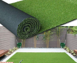 Artificial Grass