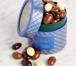 HARRODS ALMOND